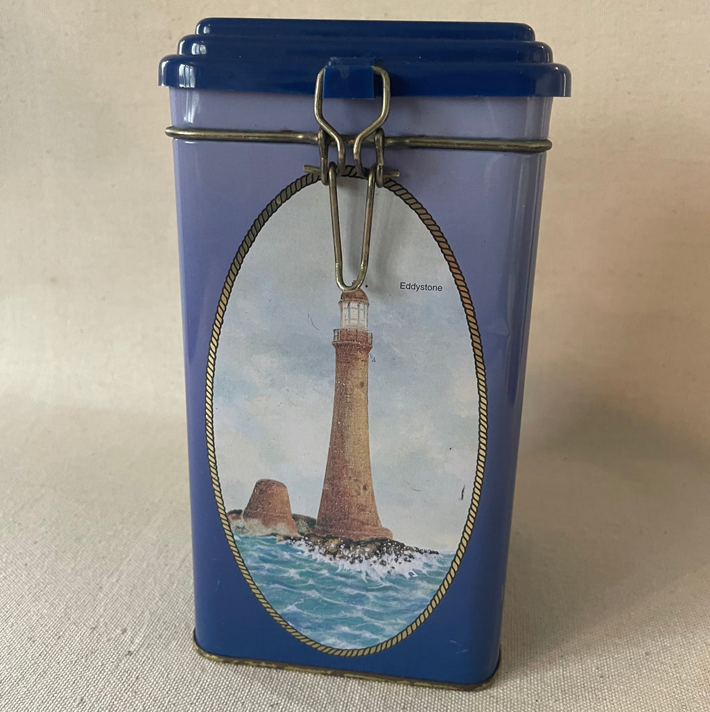Lighthouse Tin