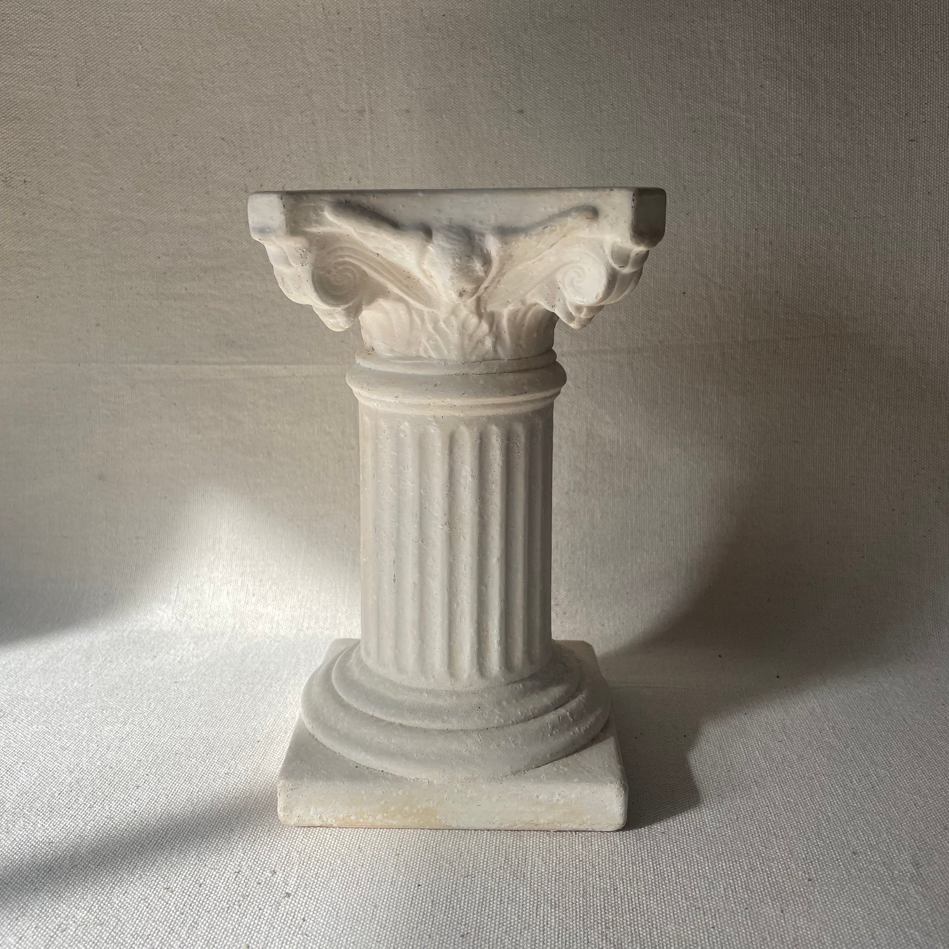 Roman Column Pillar