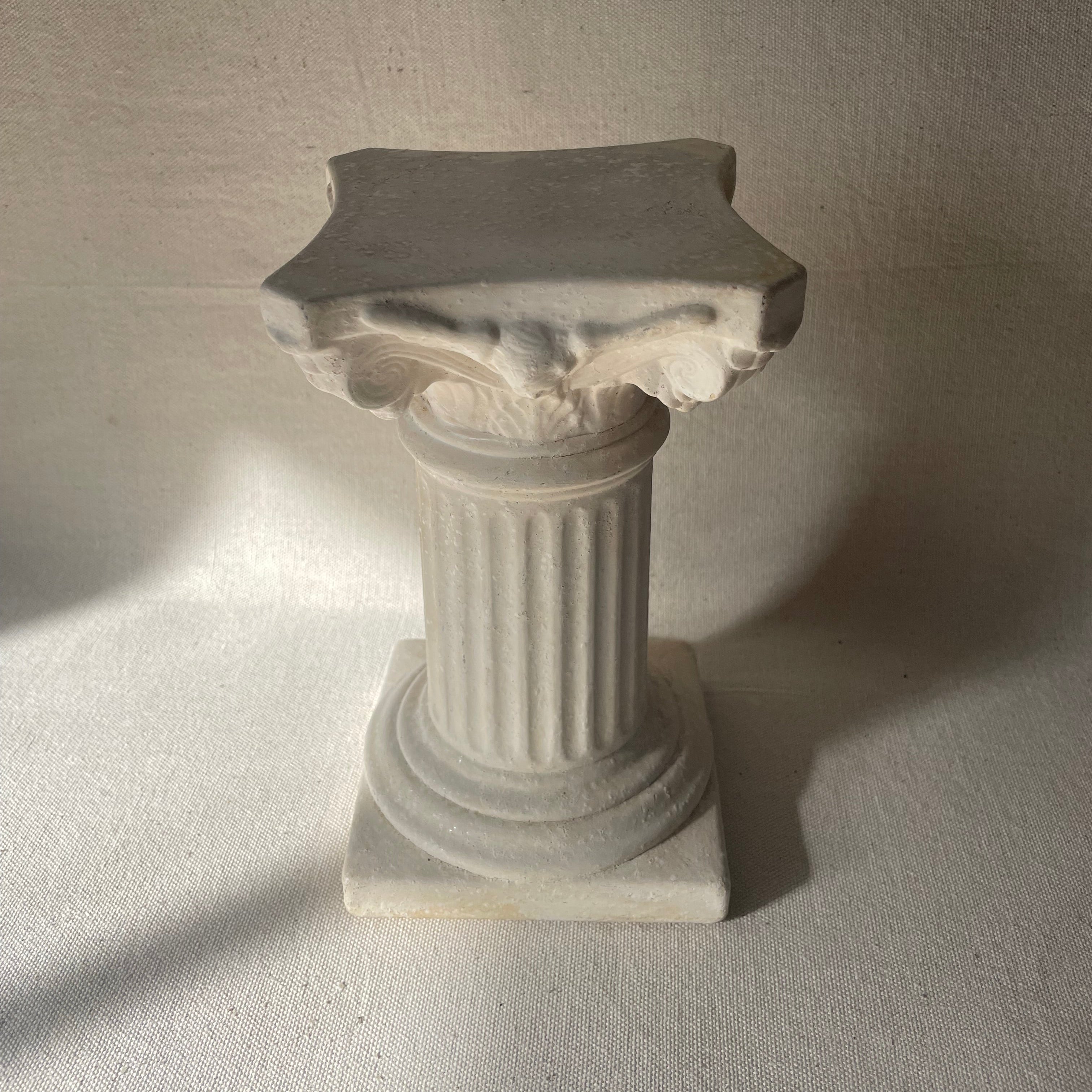 Roman Column Pillar