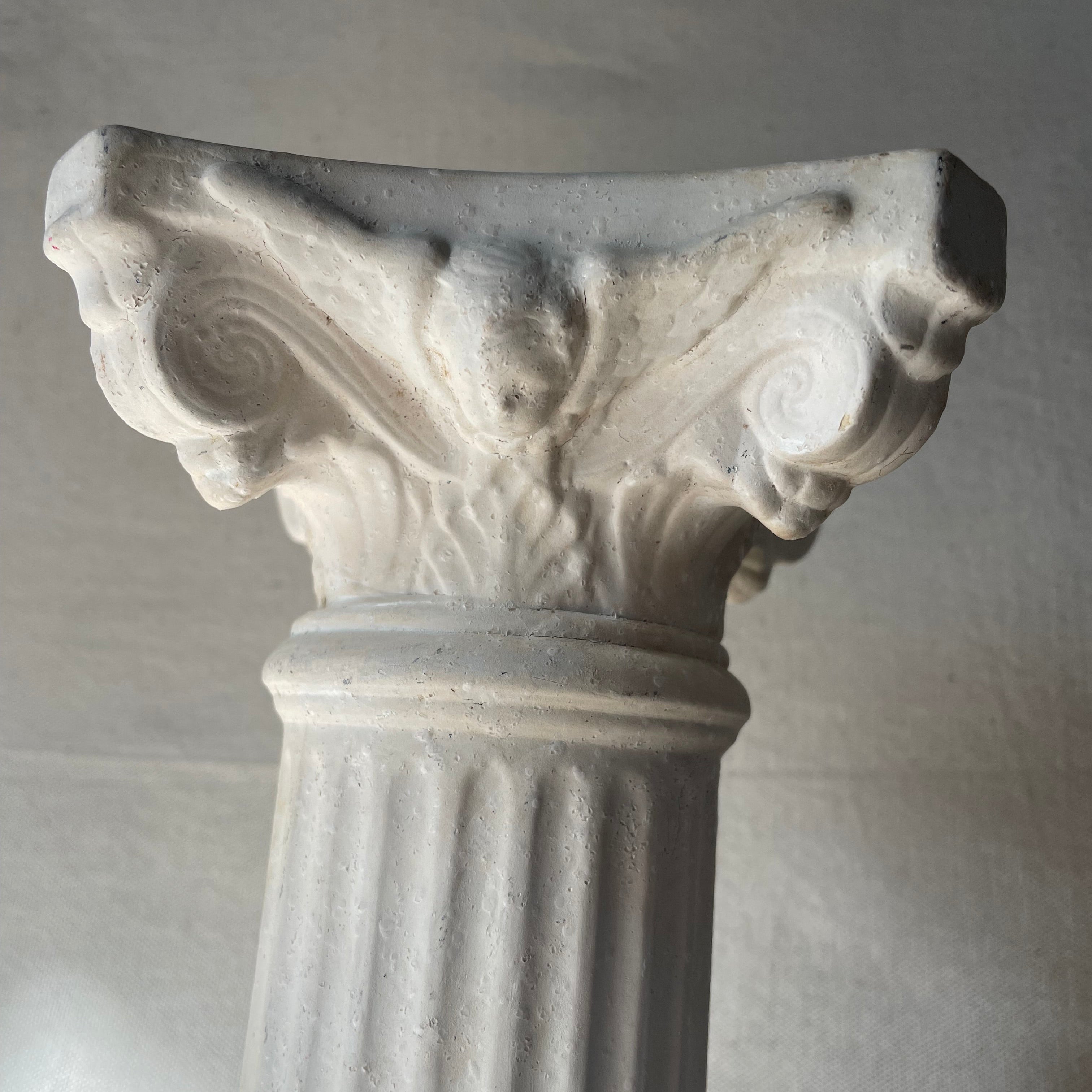 Roman Column Pillar
