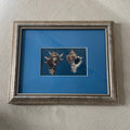 Murex Sea Snail Shell Plate