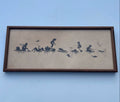 Vintage Silhouette Print - The Nyads