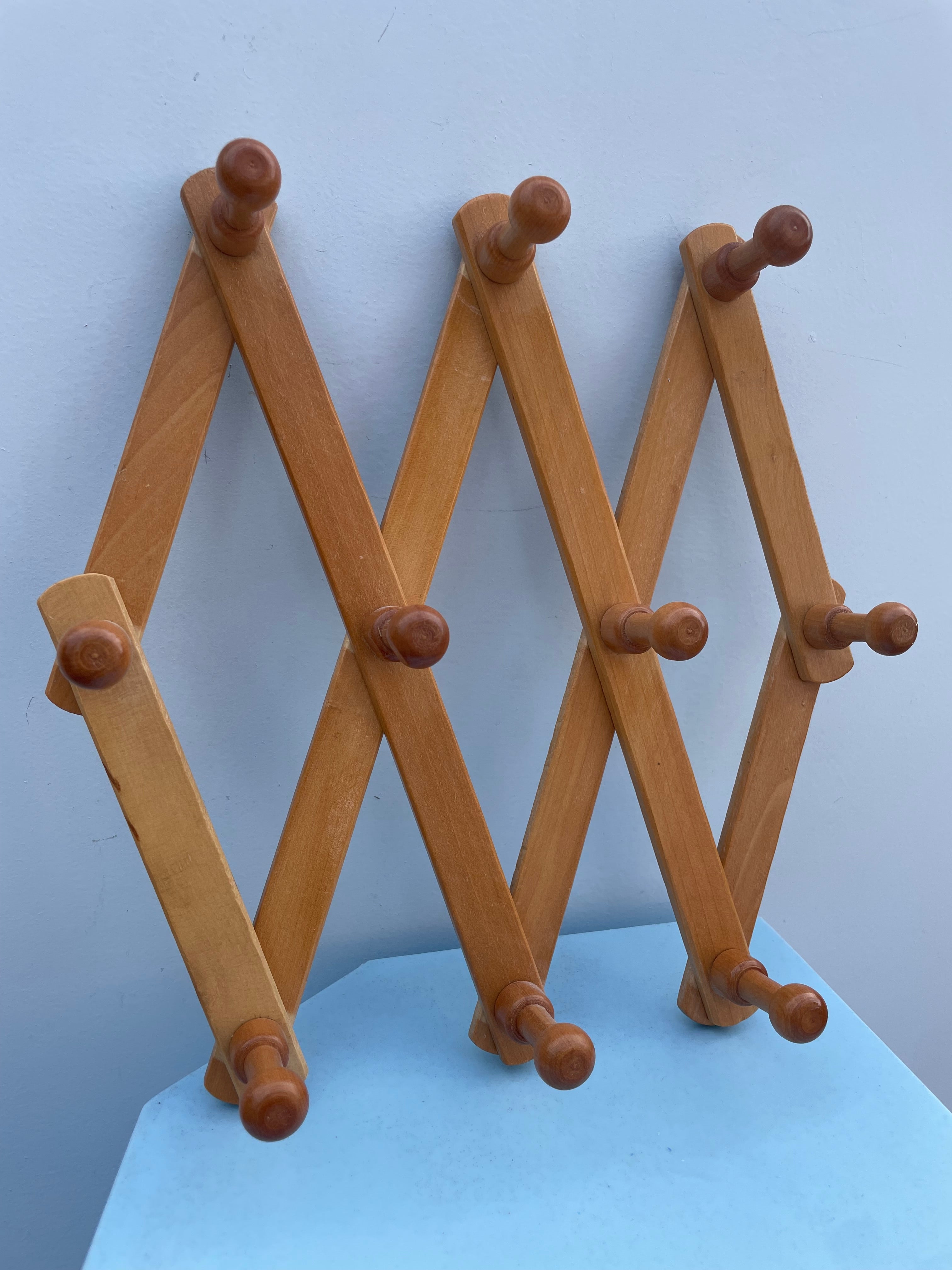 Accordion Hooks