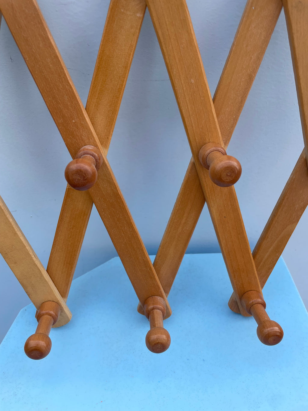 Accordion Hooks