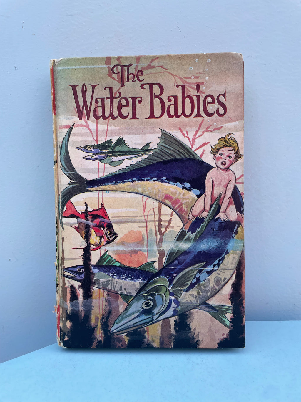 The Water Babies - 1976