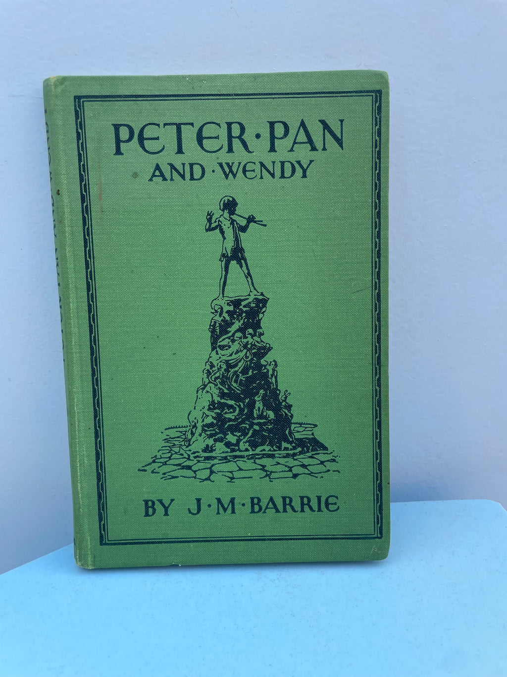 Peter Pan And Wendy - 1944