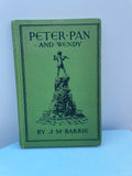 Peter Pan And Wendy - 1944