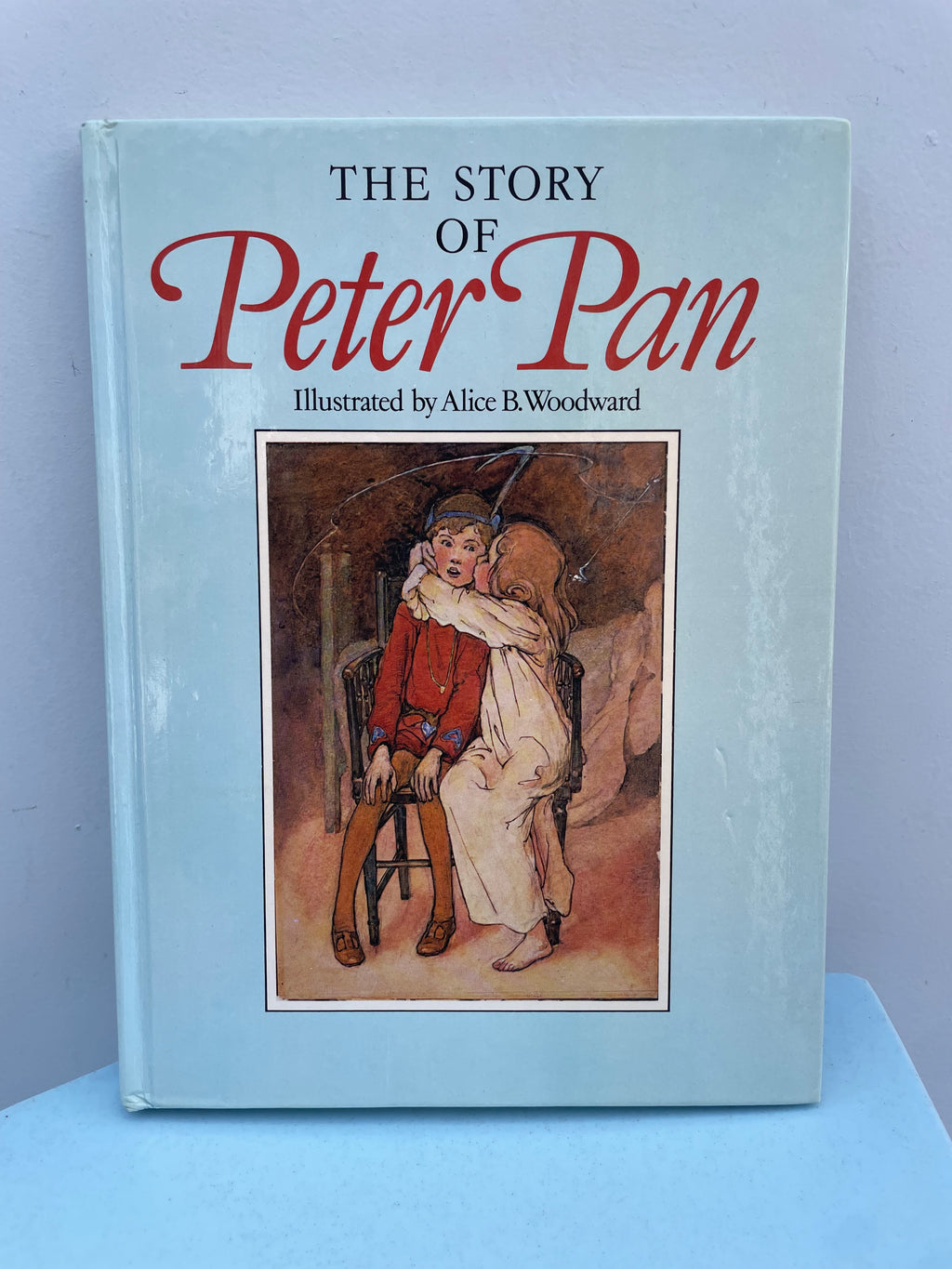 The Story Of Peter Pan - 1982