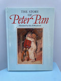 The Story Of Peter Pan - 1982