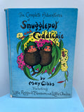 The Complete Adventures Of Snugglepot And Cuddlepie - 1972