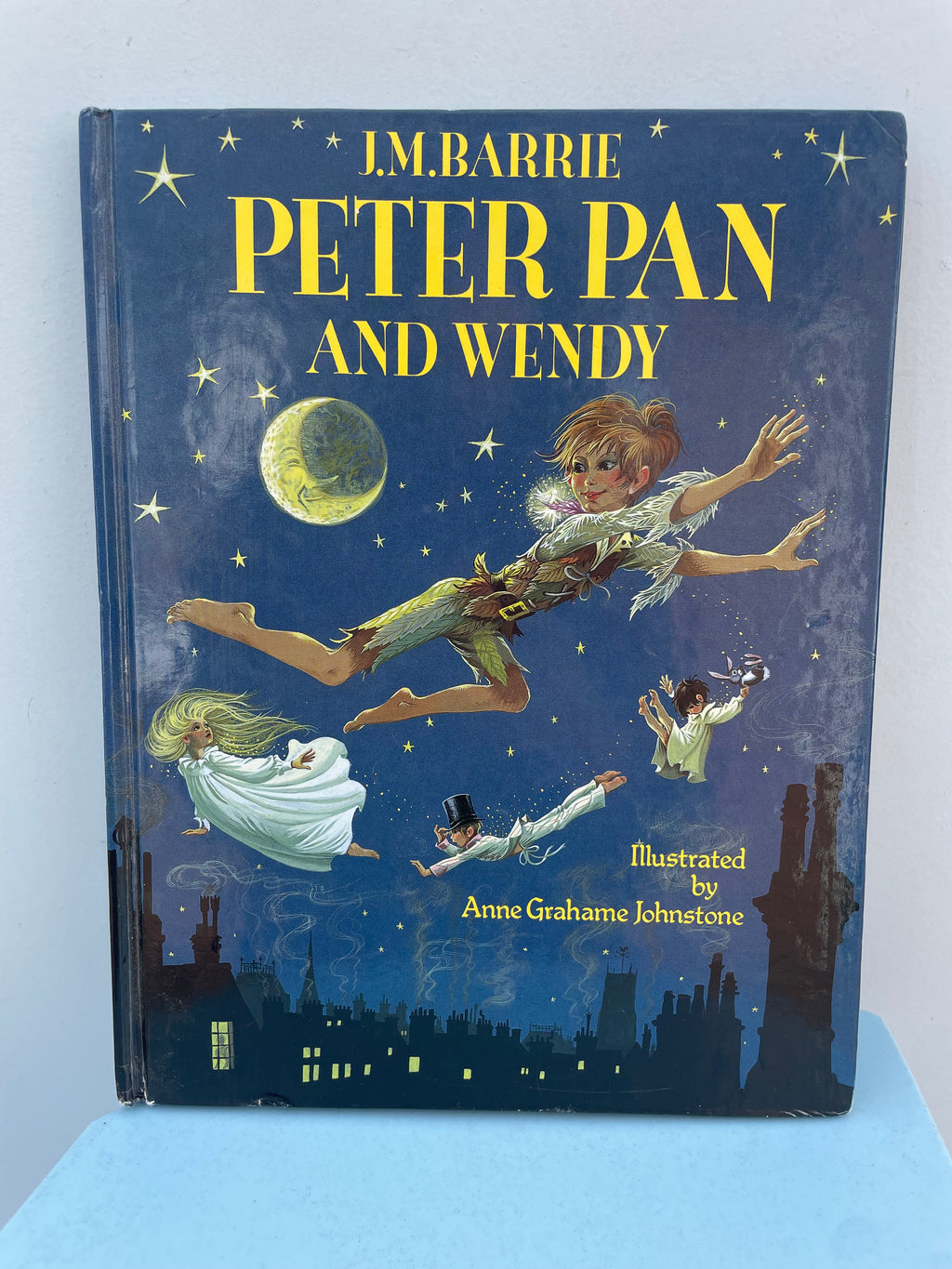 Peter Pan And Wendy - 1993