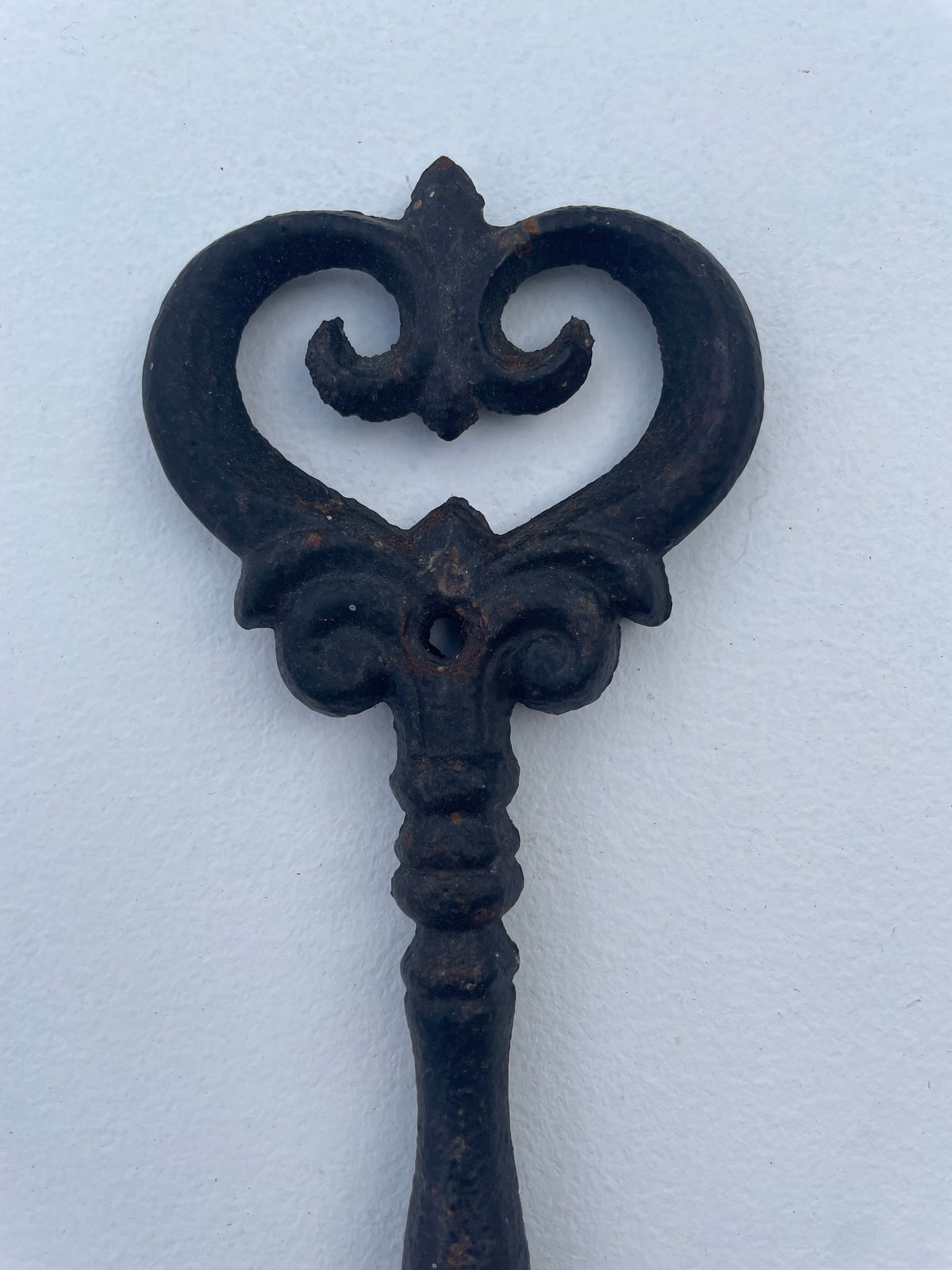 Vintage Key Wall Hook