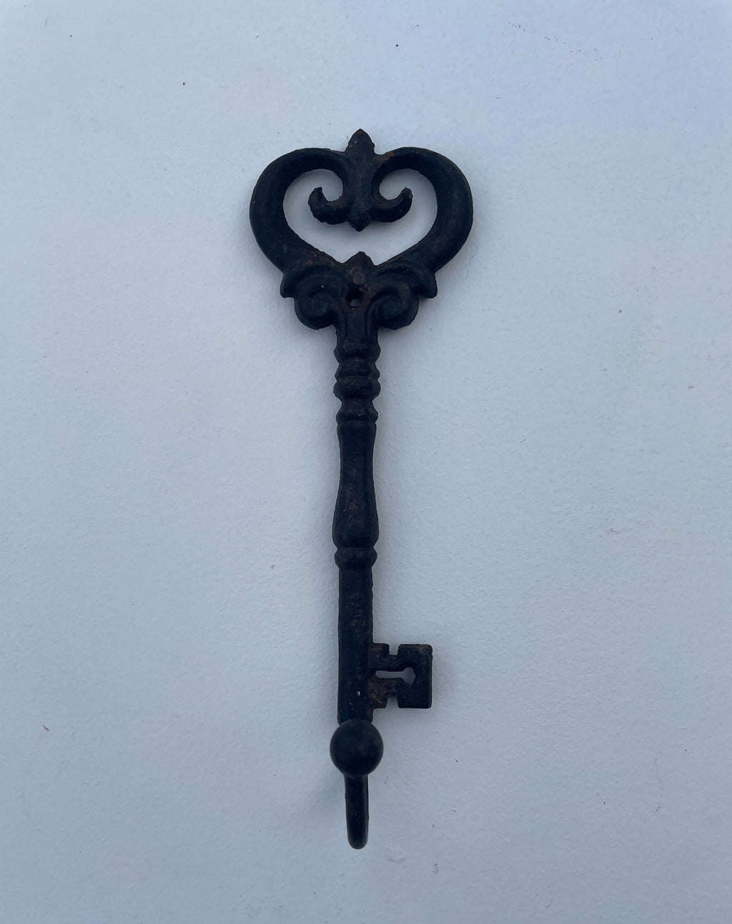 Vintage Key Wall Hook