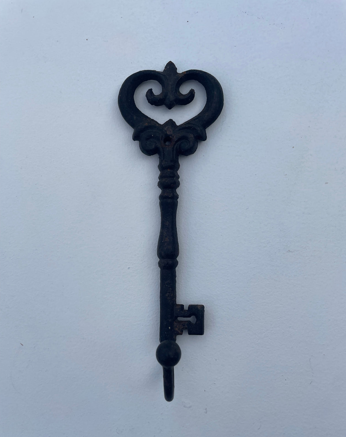 Vintage Key Wall Hook